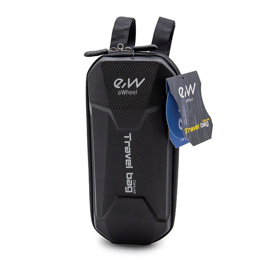 E-Scooter Lenkertasche – 2 L oder 3 L – mit Klettbefestigung