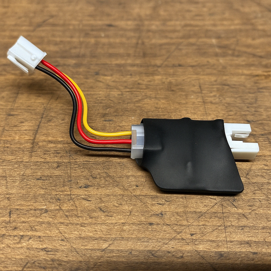 Tuningchip für ESA 5000 / 1919 E-Scooter – Bis zu 35 km/h