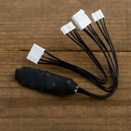 Neue Version Segway Ninebot G30 Tuningchip