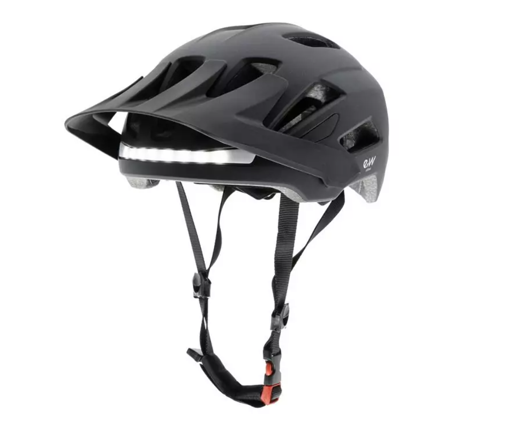 CP04 E Scooter Smart Helm mit Licht und Blinker verschiedene Farben (Gr. M-L)