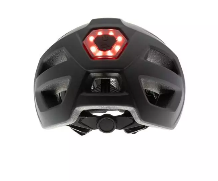 CP04 E Scooter Smart Helm mit Licht und Blinker verschiedene Farben (Gr. M-L)
