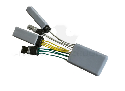 SM BOOST BOSCH GEN 1-4 + CLASSIC E-Bike Tuning Chip (ca. 45 – 50km/h)