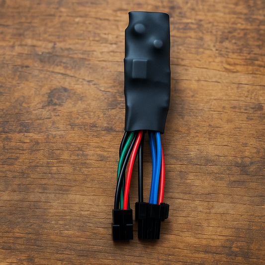 E Scooter Tuningchip für ICONBIT IK 1972k