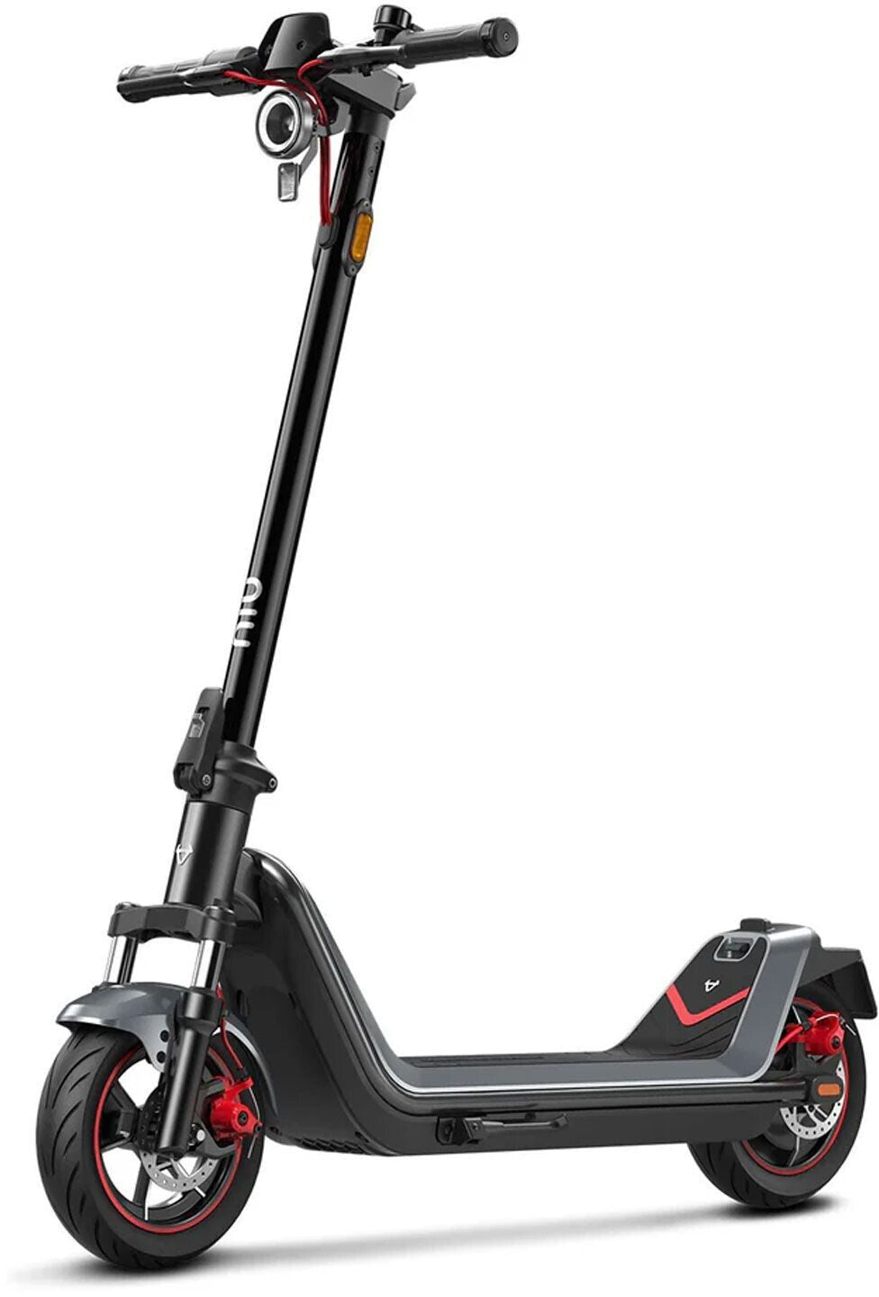 NIU KQI 300X Tuning Anleitung PDF