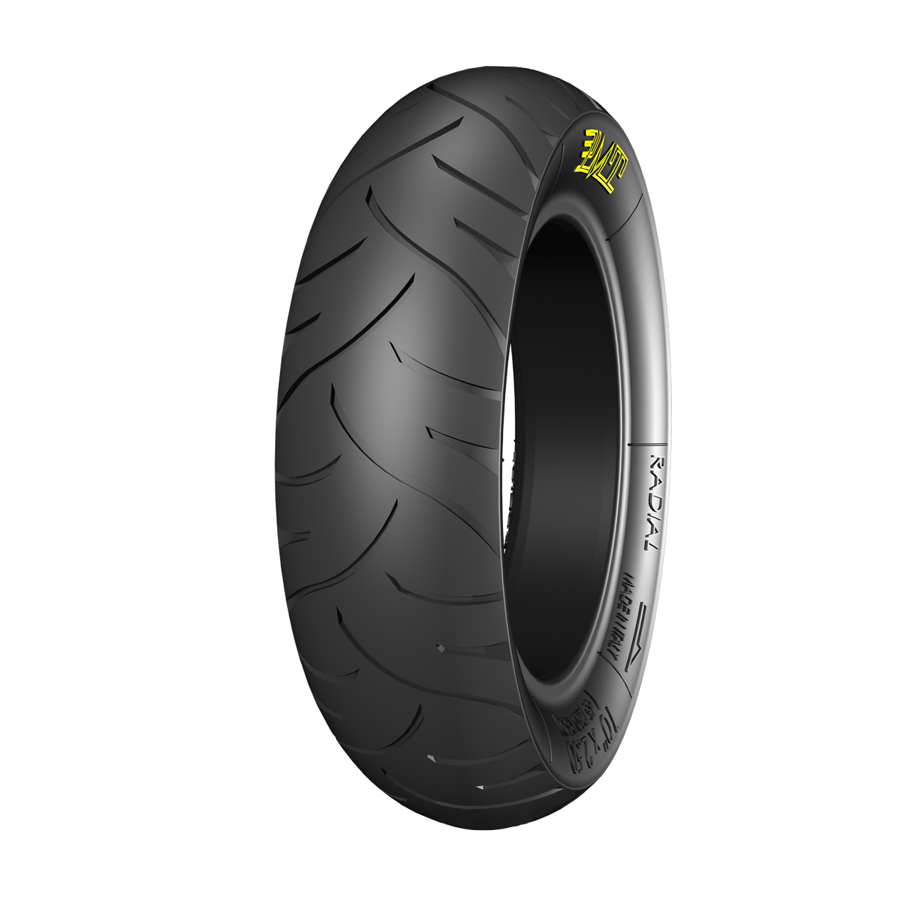 PMT Tyres E-FIRE 10×2,5 Reifen