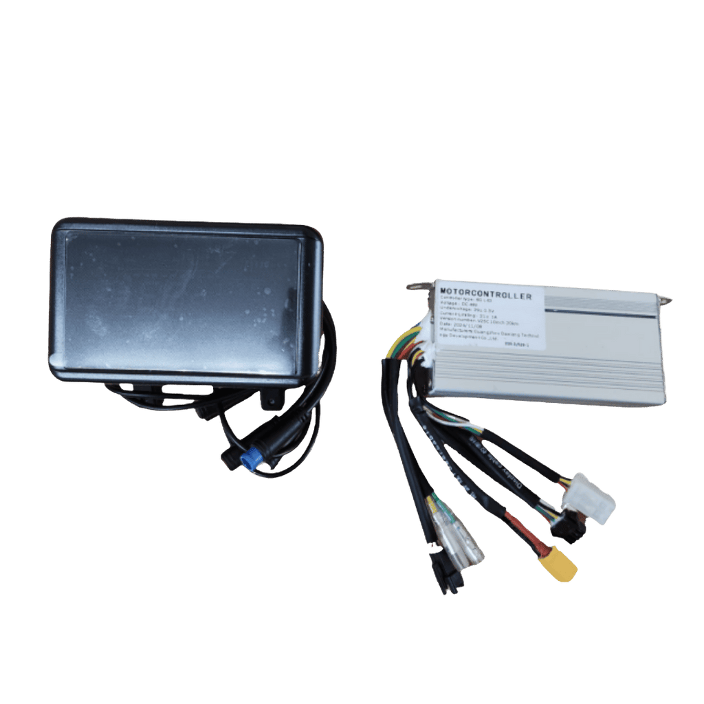 iScooter T8/T4 Tuning Set