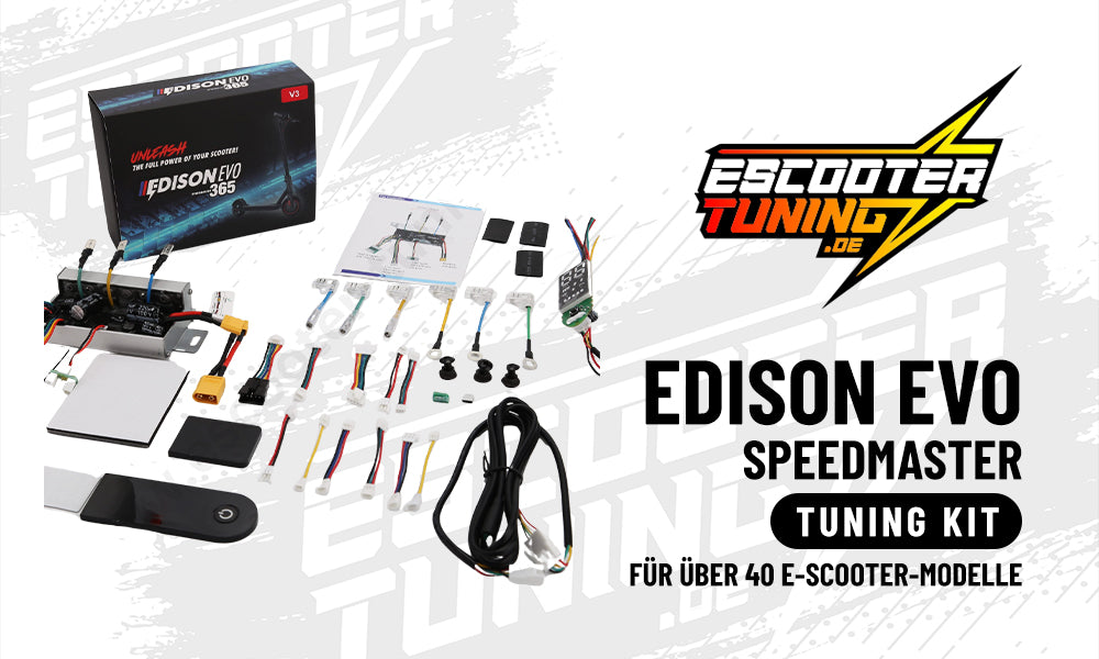 EDISON EVO Speedmaster 365 V3, Mi4 Lite 2gen, Mi4 Pro 2gen, Mi4 Ultra, Mi5 Serie, Xiaomi Elite