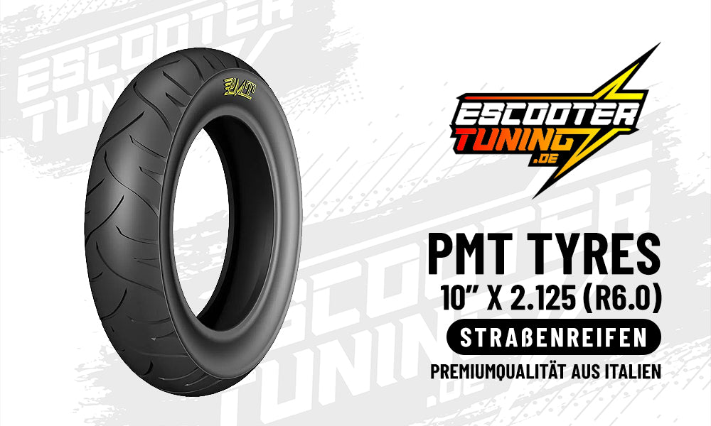 PMT Tyres E-FIRE 10×2,125 Reifen